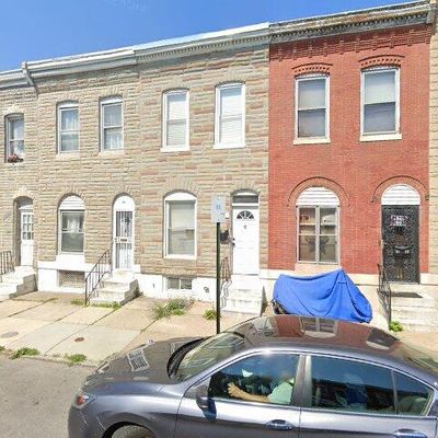 1010 Appleton St, Baltimore, MD 21217