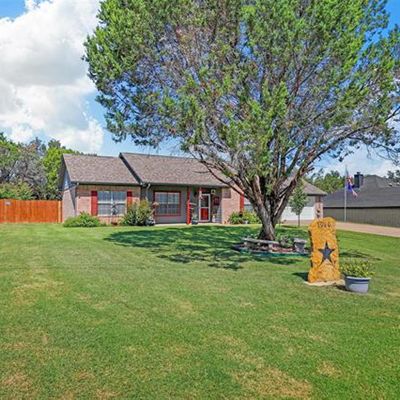 1010 Bandera Trl, Granbury, TX 76048