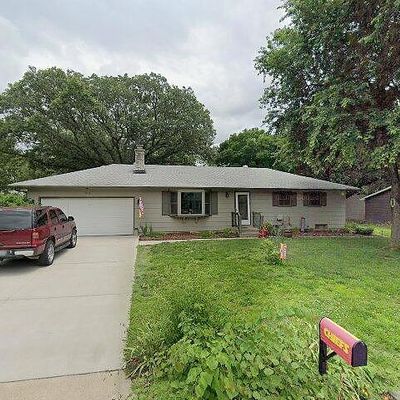 1010 Thompson St, Emporia, KS 66801