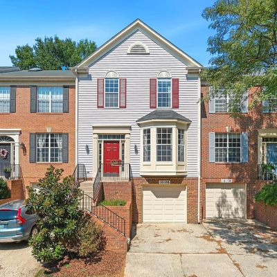 10108 Vanderbilt Cir, Rockville, MD 20850