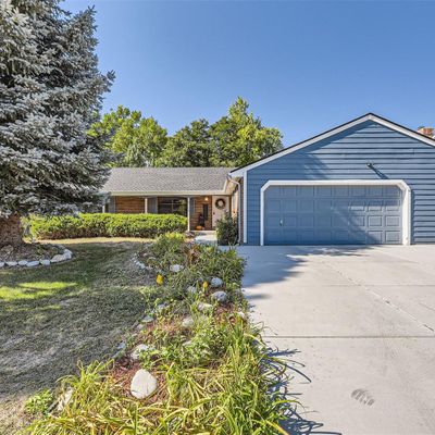 10115 W Arbor Pl, Littleton, CO 80127