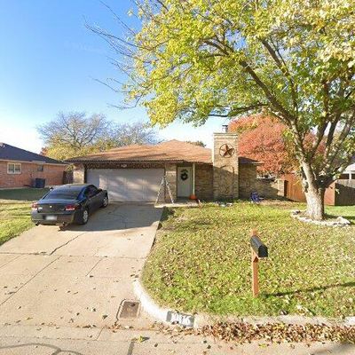 10116 Indian Mound Rd, Fort Worth, TX 76108