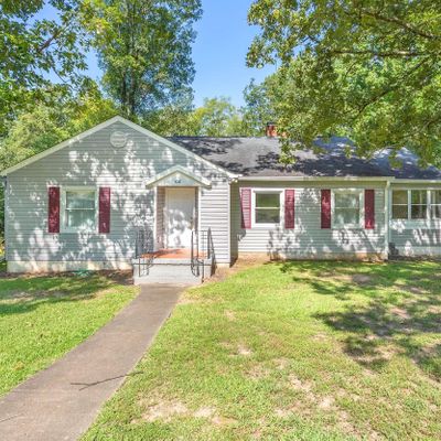 1012 Cynthia Crescent, Anniston, AL 36207