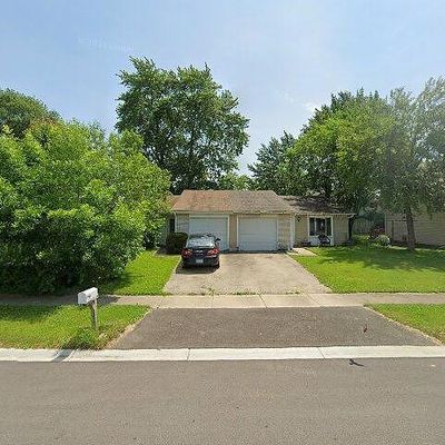 1012 Pheasant Run Ln, Aurora, IL 60504