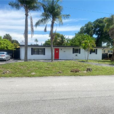 1012 Sw 25 Th Ave, Fort Lauderdale, FL 33312