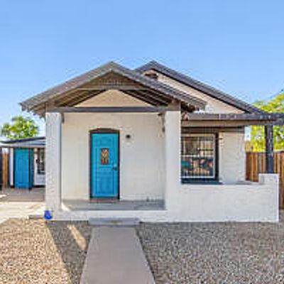 1014 S 2 Nd St, Phoenix, AZ 85004