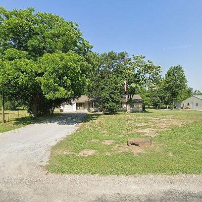 1016 N Elliott St, Pryor, OK 74361