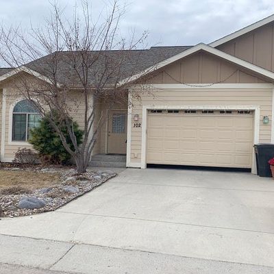 102 Perry Pl, Kalispell, MT 59901