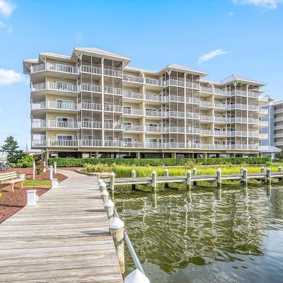 102 Williams St #311, Crisfield, MD 21817