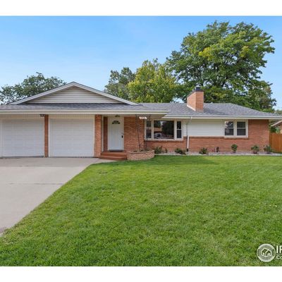 1021 Meadowbrook Dr, Fort Collins, CO 80521