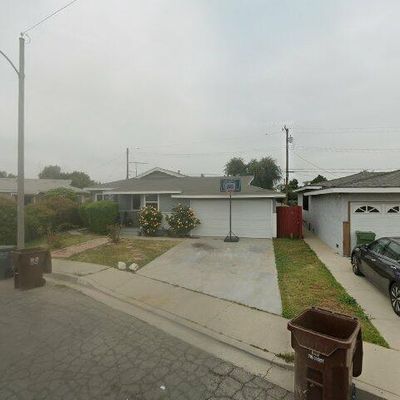 1023 W 137 Th St, Compton, CA 90222