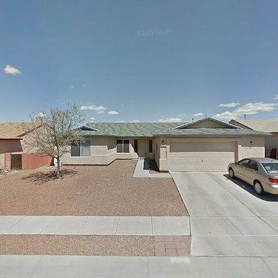 10231 E Hummingbird Meadow Way, Tucson, AZ 85747