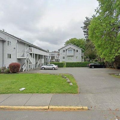 1024 Billy Frank Jr St #101, Bellingham, WA 98225