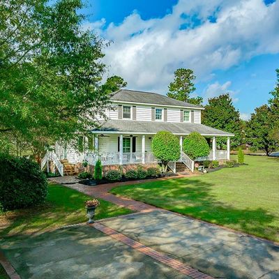 1024 Pebble Ln, Manning, SC 29102