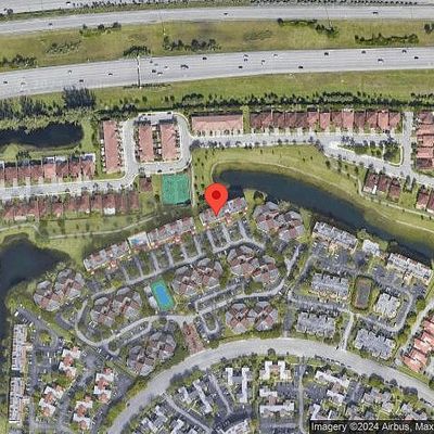 10241 Nw 9 Th Street Cir #110 5, Miami, FL 33172