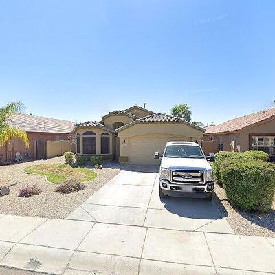 10241 W Jessie Ln, Peoria, AZ 85383