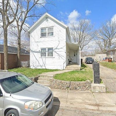 1026 Middle St, Springfield, OH 45503