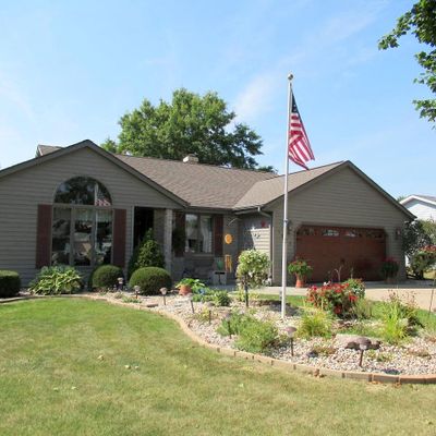 1029 Sentinel Dr, Janesville, WI 53546