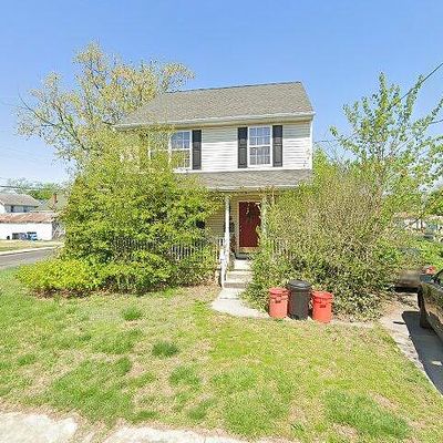 103 E Washington St, Paulsboro, NJ 08066