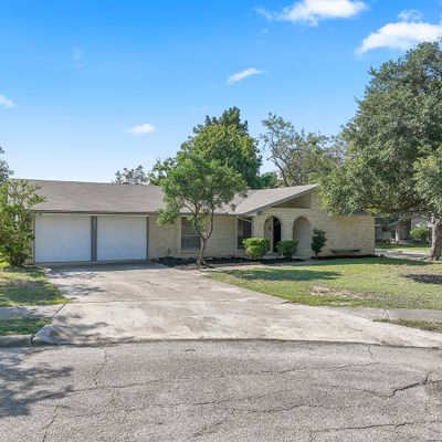 103 Malaga Cir, Universal City, TX 78148