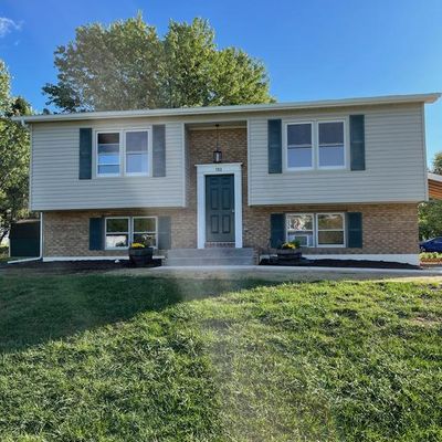 103 Nightingale Ave, Stephens City, VA 22655