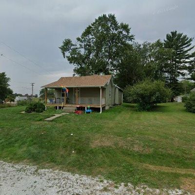 103 N Jackson St, Philo, IL 61864