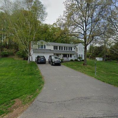 103 Summerrules Rd, Waverly Township, PA 18411