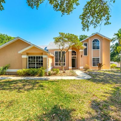 1030 Old Parsonage Dr, Merritt Island, FL 32952