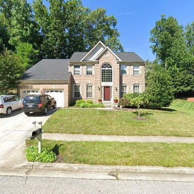 10307 Crystal Brook Ct, Upper Marlboro, MD 20772