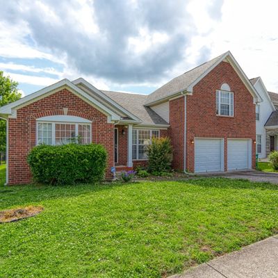 1031 Countess Ln, Spring Hill, TN 37174