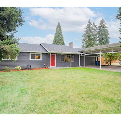 10319 Ne Manor Dr, Vancouver, WA 98686