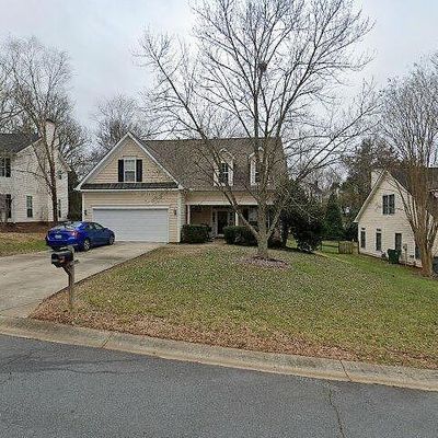 10324 Rosemallow Rd, Charlotte, NC 28213