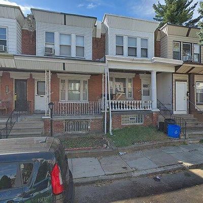 1034 S Frazier St, Philadelphia, PA 19143