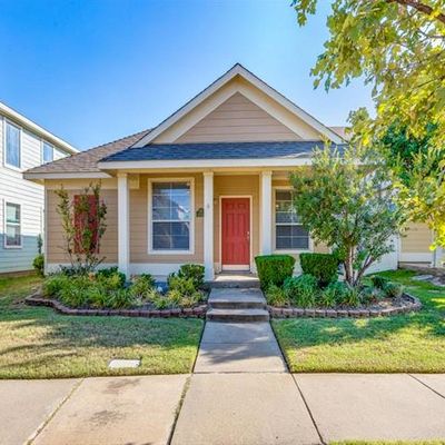 10340 Franklin Dr, Providence Village, TX 76227