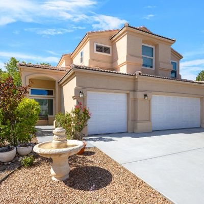 10345 Pintura Pl Nw, Albuquerque, NM 87114