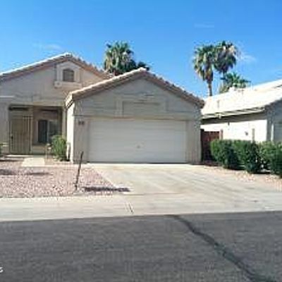 1035 W Whitten St, Chandler, AZ 85224