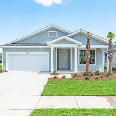 1036 Harrison Bayou Drive #Lot 143, Panama City Beach, FL 32407