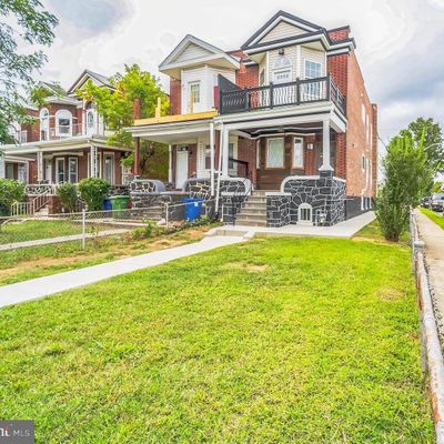 1036 Poplar Grove St, Baltimore, MD 21216