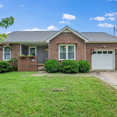 1039 Roedeer Dr, Clarksville, TN 37042