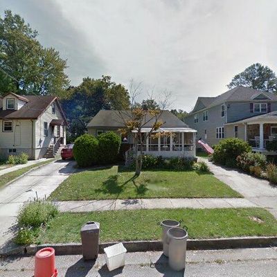 104 Hazel Ave, Haddon Township, NJ 08108