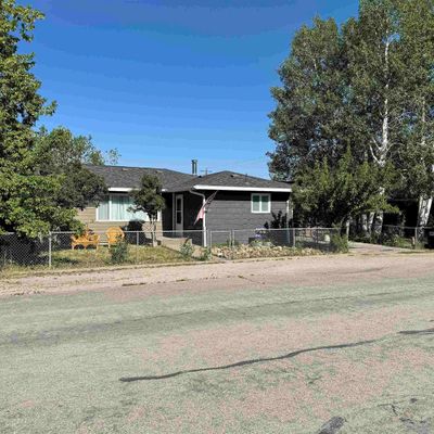 104 N 4 Th St, Saratoga, WY 82331