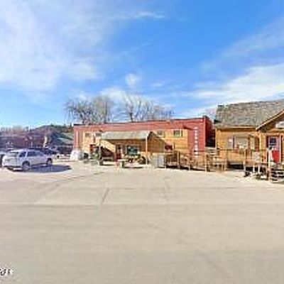 104 N Hwy 24, Hulett, WY 82720