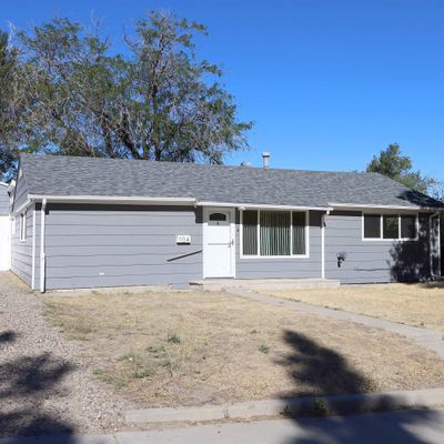 104 N Iowa Ave, Casper, WY 82609