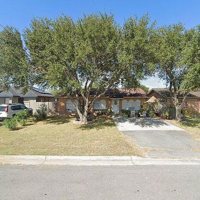 104 W 9 Th St, Los Fresnos, TX 78566