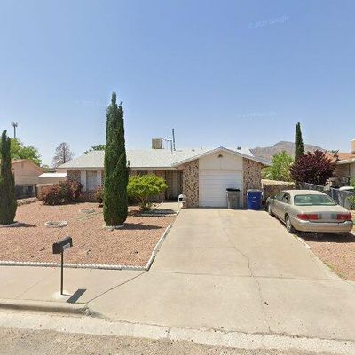 10408 Nolan Dr, El Paso, TX 79924