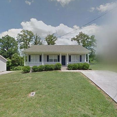 1041 Red Apple Ct, Clarksville, TN 37040