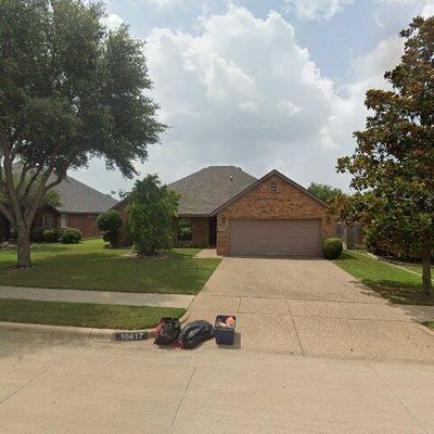 10417 Whitestone Ranch Rd, Benbrook, TX 76126