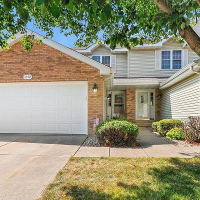 1042 Stonewood Xing, Sun Prairie, WI 53590