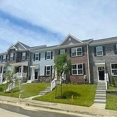 10423 Ashley Heights Way #20, Clinton, MD 20735