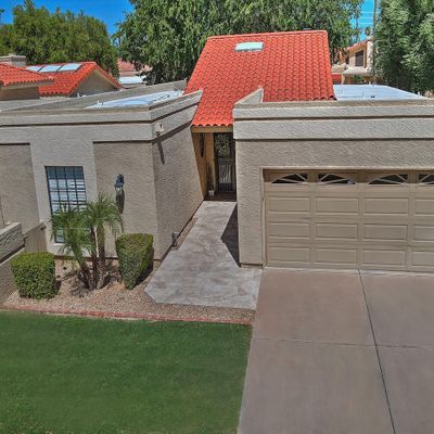 10436 E Cochise Ave, Scottsdale, AZ 85258